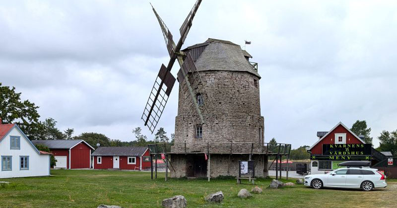 Öland